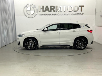 BMW X2 Gebrauchtwagen