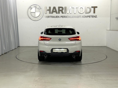 BMW X2 Gebrauchtwagen