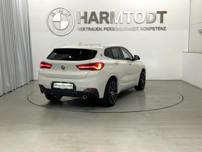 BMW X2 Gebrauchtwagen