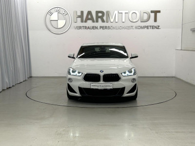 BMW X2 Gebrauchtwagen