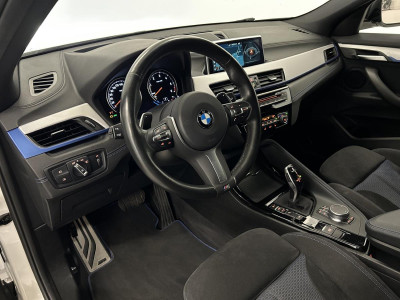 BMW X2 Gebrauchtwagen