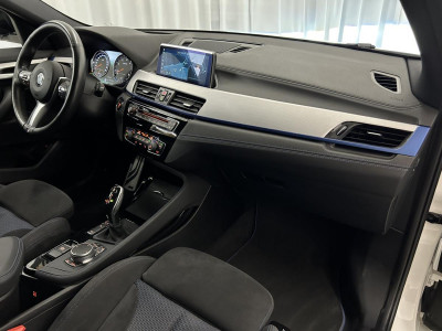 BMW X2 Gebrauchtwagen