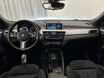 BMW X2 Gebrauchtwagen