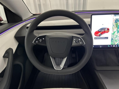 Tesla Model 3 Gebrauchtwagen