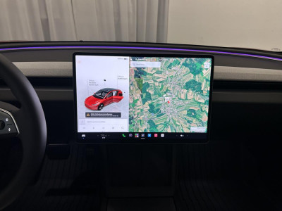 Tesla Model 3 Gebrauchtwagen
