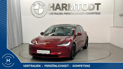 Tesla Model 3 Gebrauchtwagen