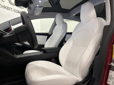 Tesla Model 3 Gebrauchtwagen