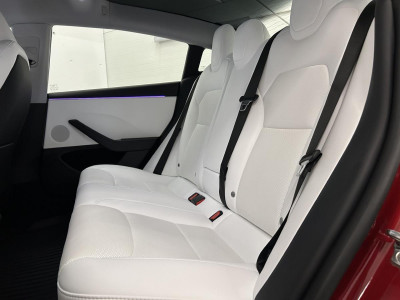 Tesla Model 3 Gebrauchtwagen