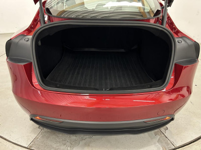 Tesla Model 3 Gebrauchtwagen