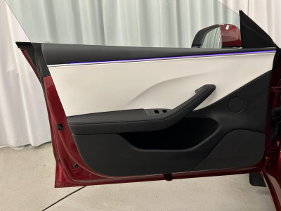 Tesla Model 3 Gebrauchtwagen