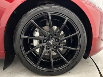 Tesla Model 3 Gebrauchtwagen