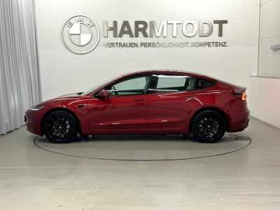 Tesla Model 3 Gebrauchtwagen