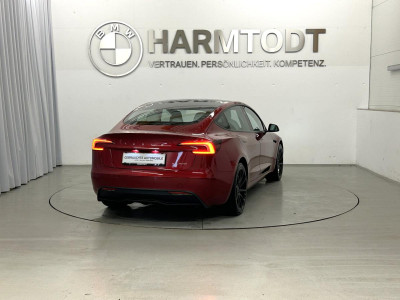 Tesla Model 3 Gebrauchtwagen