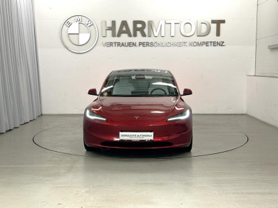 Tesla Model 3 Gebrauchtwagen