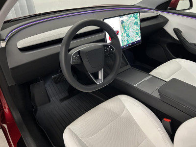 Tesla Model 3 Gebrauchtwagen