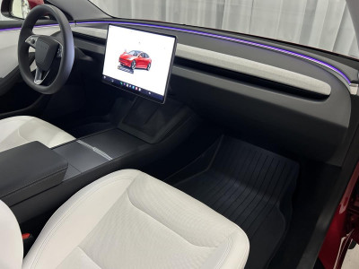 Tesla Model 3 Gebrauchtwagen