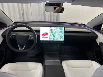 Tesla Model 3 Gebrauchtwagen