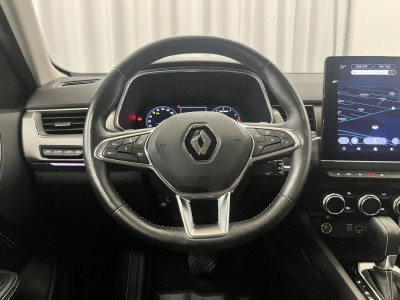 Renault Arkana Gebrauchtwagen Renault Arkana Gebrauchtwagen