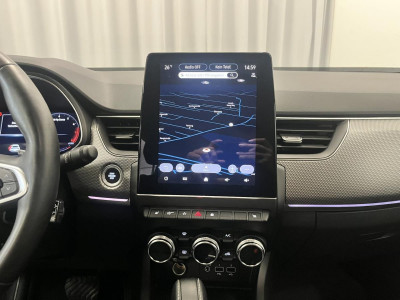 Renault Arkana Gebrauchtwagen Renault Arkana Gebrauchtwagen