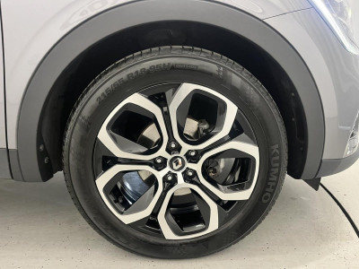Renault Arkana Gebrauchtwagen Renault Arkana Gebrauchtwagen