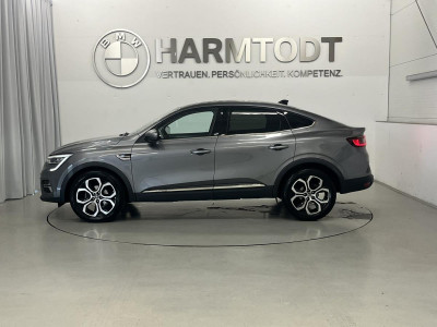 Renault Arkana Gebrauchtwagen Renault Arkana Gebrauchtwagen
