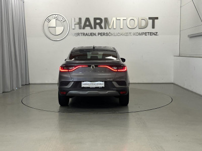 Renault Arkana Gebrauchtwagen Renault Arkana Gebrauchtwagen