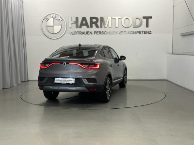 Renault Arkana Gebrauchtwagen Renault Arkana Gebrauchtwagen