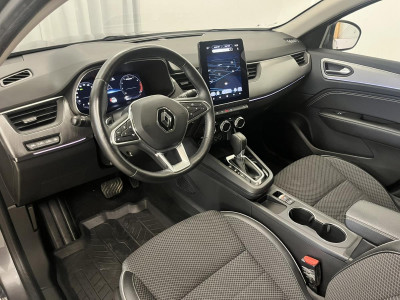 Renault Arkana Gebrauchtwagen Renault Arkana Gebrauchtwagen