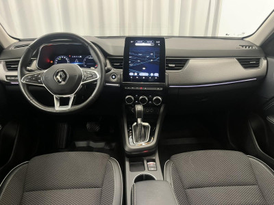Renault Arkana Gebrauchtwagen Renault Arkana Gebrauchtwagen