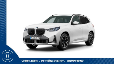 BMW X3 Neuwagen BMW X3 Neuwagen