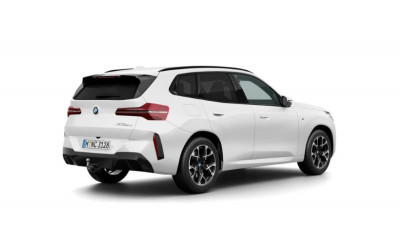 BMW X3 Neuwagen BMW X3 Neuwagen
