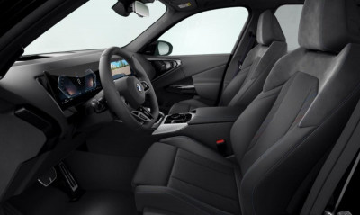BMW X3 Neuwagen BMW X3 Neuwagen