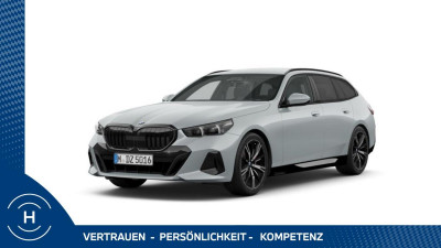 BMW 5er Neuwagen BMW 5er Neuwagen