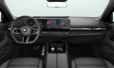 BMW 5er Neuwagen BMW 5er Neuwagen