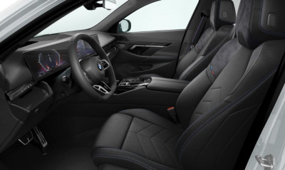 BMW 5er Neuwagen BMW 5er Neuwagen