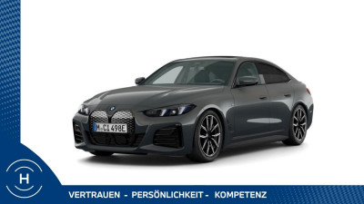 BMW i4 Neuwagen BMW i4 Neuwagen