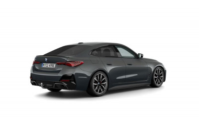 BMW i4 Neuwagen BMW i4 Neuwagen
