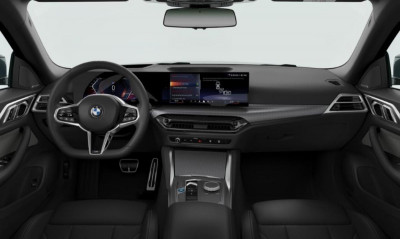 BMW i4 Neuwagen BMW i4 Neuwagen
