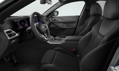 BMW i4 Neuwagen BMW i4 Neuwagen