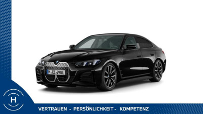 BMW i4 Neuwagen BMW i4 Neuwagen