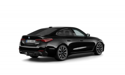 BMW i4 Neuwagen BMW i4 Neuwagen