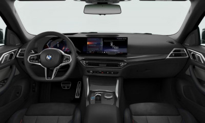 BMW i4 Neuwagen BMW i4 Neuwagen