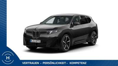 BMW iX3 Neuwagen BMW iX3 Neuwagen