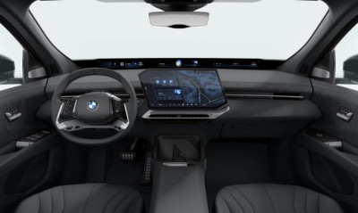 BMW iX3 Neuwagen BMW iX3 Neuwagen