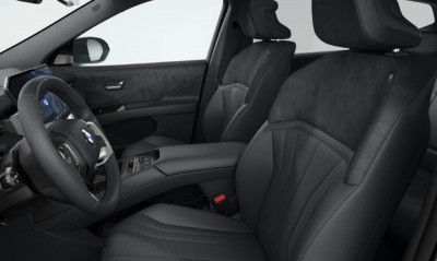 BMW iX3 Neuwagen BMW iX3 Neuwagen