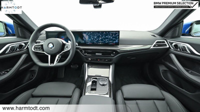 BMW 4er Gran Coupe Gebrauchtwagen BMW 4er Gran Coupe Gebrauchtwagen
