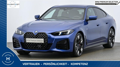 BMW 4er Gran Coupe Gebrauchtwagen BMW 4er Gran Coupe Gebrauchtwagen