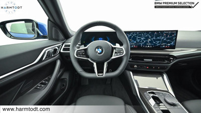 BMW 4er Gran Coupe Gebrauchtwagen BMW 4er Gran Coupe Gebrauchtwagen