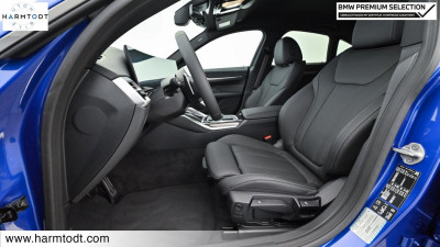 BMW 4er Gran Coupe Gebrauchtwagen BMW 4er Gran Coupe Gebrauchtwagen