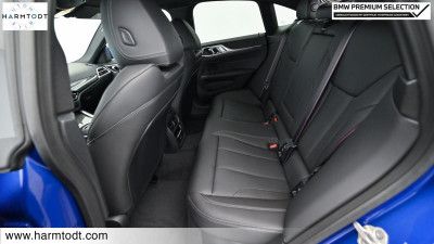 BMW 4er Gran Coupe Gebrauchtwagen BMW 4er Gran Coupe Gebrauchtwagen